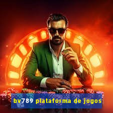 bv789 plataforma de jogos